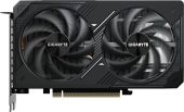 Видеокарта Gigabyte NVIDIA GeForce RTX 5060 Ti WindForce MAX OC GDDR7 8GB, GV-N506TWF2MAX-8GD