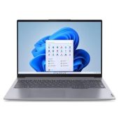 Фото Ноутбук Lenovo ThinkBook 16 G6 IRL 16" 1920x1200 (WUXGA), 21KH00E3CD_PRO