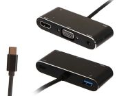 Фото Порт-репликатор ATCOM AT2810, AT2810