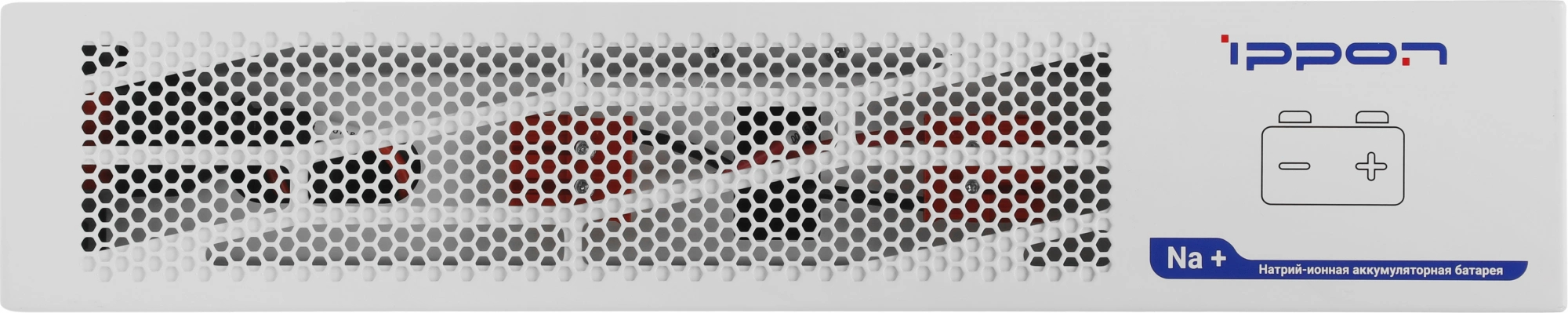 Внешний батареный блок Ippon NA+ RTA 192 В, 2058874