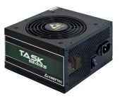 Блок питания для ПК Chieftec ATX 80 PLUS Bronze 500 Вт, TPS-500S
