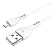 USB кабель HOCO microUSB (M) -&gt; USB Type A (M) 1 м, HC-10505