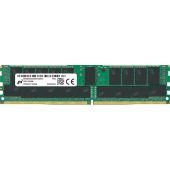 Вид Модуль памяти Micron 32Гб DIMM DDR4 3200МГц, MTA18ASF4G72PDZ-3G2B2