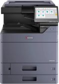 МФУ Kyocera TASKalfa 5004i A3 лазерный черно-белый, без крышки сканера, 1102YS3NL0