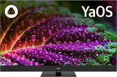 Фото Телевизор BBK 43LED-8259/UTS2C 43" 3840x2160 (4K) чёрный, 43LED-8259/UTS2C (B)