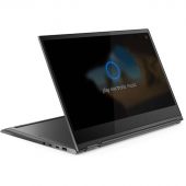 Вид Ноутбук-трансформер Lenovo Yoga C930-13IKB 13.9" 1920x1080 (Full HD), 81C40026RU
