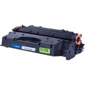 Тонер-картридж NV Print CE505X Лазерный Черный 6500стр, NV-CE505X