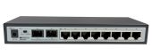 Коммутатор ORIGO OS2210F Конфигурируемый 10-ports, OS2210F/A2A