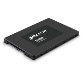 Диск SSD Micron 5400  MAX2.5" 3.84 ТБ SATA, MTFDDAK3T8TGB-1BC1ZABYY