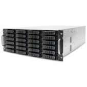 Вид Серверная платформа AIC SB401-VG 24x3.5" Rack 4U, XP1-S401VG02