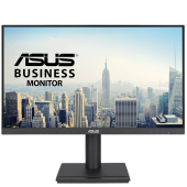 Монитор Asus VA24DQFS 23.8" LED IPS чёрный, 90LM0540-B01371