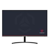 Монитор Гравитон МН24А 23.8" IPS чёрный, ЕЦРТ.467846.001-01 с регулируемой опорой