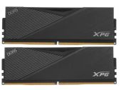 Комплект памяти ADATA XPG Lancer 2х32 ГБ DIMM DDR5 6400 МГц, AX5U6400C3232G-DCLABK