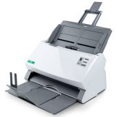Сканер Plustek SmartOffice PS3140U Протяжный A4 600dpi, 0297TS