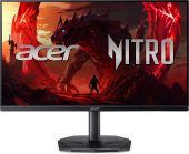 Монитор Acer Nitro KG240YW0bmiipx 23.8" VA чёрный, UM.QX0CD.001