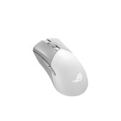 Фото Мышь Asus P711 ROG GIII WL AIMPOINT Беспроводная белый, 90MP02Y0-BMUA11