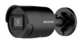 Камера видеонаблюдения HIKVISION DS-2CD2083 3840 x 2160 2.8мм F1.6, DS-2CD2083G2-IU(BLACK)(2.8MM)