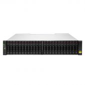 Система хранения HP Enterprise MSA 2060 24х2.5" Fibre Channel 16Gb, R0Q80A