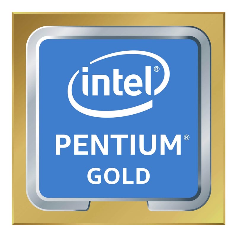 Картинка - 1 Процессор Intel Pentium Gold G5400 3700МГц LGA 1151v2, Oem, CM8068403360112