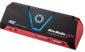 Фото Карта видеозахвата AVerMedia, LIVE GAMER PORTABLE 2 PLUS