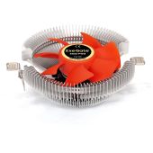 Кулер Exegate EE80-PWM 90 мм, EX286145RUS