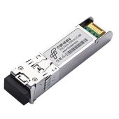 Трансивер FiberTrade SFP PLUS Одномодовый, FT-SFP+-LR-20-D (MX)