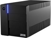 ИБП Powercom Raptor Plus 1200 ВА, Tower, RPT1200EU