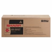 Тонер-картридж SHARP MX-561GT Лазерный Черный 40000стр, MX561GT
