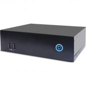 Неттоп Aopen DE6340 Mini PC, DE6340 (91.DEL00.E0A0)
