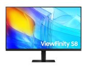 Монитор Samsung S32D800EAI 31.5&quot; VA чёрный, LS32D800EAIXCI