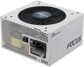 Блок питания для ПК SEASONIC Focus GX-1000 Gen.5 WHITE ATX 80 PLUS Gold 1000 Вт, FOCUS (V5) GX-1000