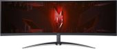 Вид Монитор Acer XZ452CUVbemiiphuzx 44.5" VA чёрный, UM.MX2EE.V01