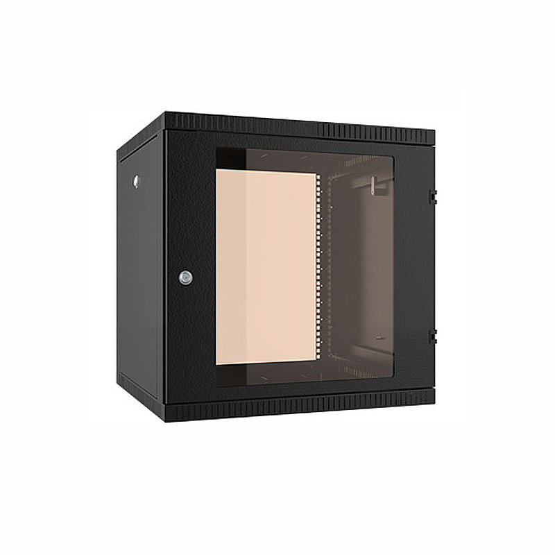 Картинка - 1 Настенный шкаф NT WALLBOX 12-65 B 12U чёрный, 084558