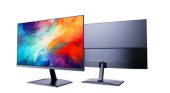 Монитор IRBIS GROOVYVIEW 27" IPS чёрный, IGV27FID01
