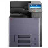 Вид Принтер Kyocera ECOSYS P8060cdn A3 лазерный цветной, 1102RR3NL0
