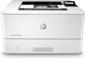 Принтер HP LaserJet Pro M404n A4 лазерный черно-белый, W1A52A