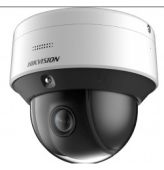 Вид Камера видеонаблюдения HIKVISION DS-2DE3C210IX-DE 1920 x 1080 2.8-28мм F1.3, DS-2DE3C210IX-DE(C1)(T5