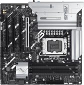 Фото Материнская плата Asus PRIME Z890M-PLUS WIFI mATX LGA 1851, PRIME Z890M-PLUS WIFI