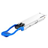 Трансивер FIBO QSFP PLUS 40GBASE-LR4 Одномодовый, FT-Q40-LR4-10