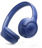 Наушники JBL Tune 530BT синий, JBLT530BTBLUEU