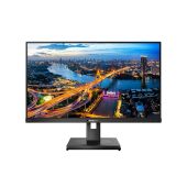 Монитор Philips 275B1 27" IPS чёрный, 275B1