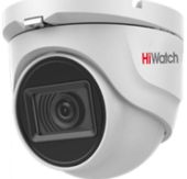 Вид Камера видеонаблюдения HiWatch DS-T203A 1920 x 1080 3.6мм, DS-T203A (3.6 MM)