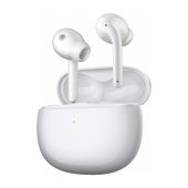 Наушники XIAOMI Buds 3 белый, BHR5526GL