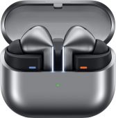 Наушники Samsung Galaxy Buds 3 Pro серебристый, SM-R630NZAACIS