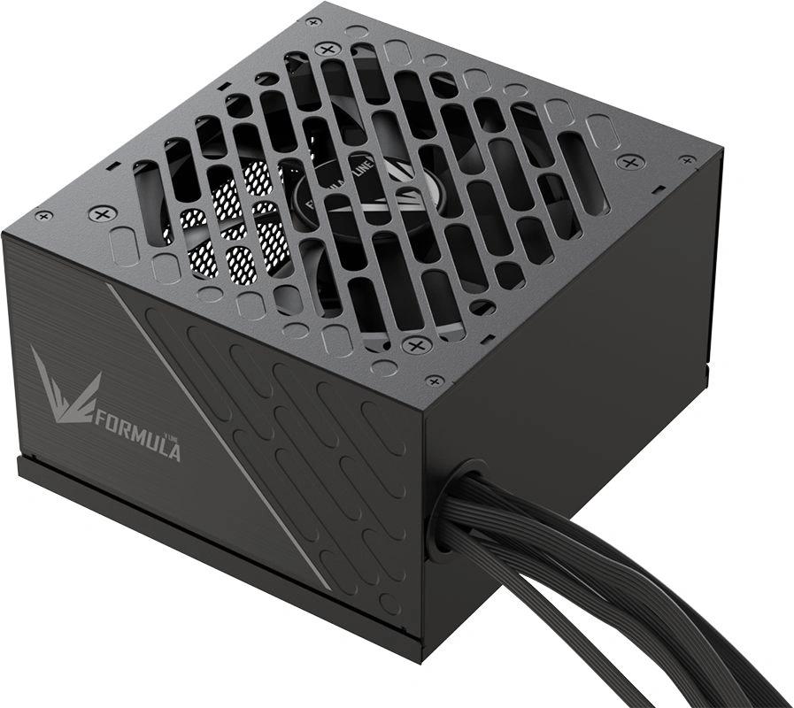 Блок питания для ПК Formula V FV-750WD ATX 80 PLUS White 750 Вт, FV-750WD