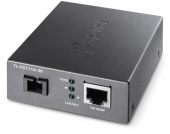 Фото Медиаконвертер TP-Link 100Base-TX-100Base-FX RJ-45-SC, FC111A-20