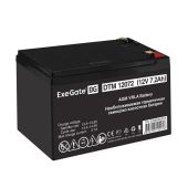 Вид Батарея для ИБП Exegate DTM 12072, EX285952RUS