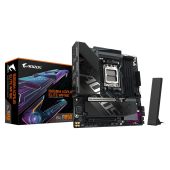 Материнская плата AORUS B850M AORUS ELITE WIFI6E mATX AM5, B850M AORUS ELITE WIFI6E