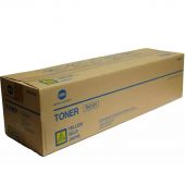 Тонер-картридж Konica-Minolta TN-713 Лазерный Желтый 33200стр, A9K8250