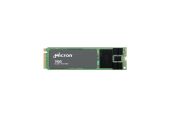 Фото Диск SSD Micron 7450 MAX M.2 2280 1.6 ТБ PCIe 4.0 NVMe x4, MTFDKBA400TFS-1BC1ZABYY